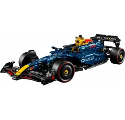 LEGO Technic Bolid F1 Red Bull Racing – klocki konstrukcyjne dla dorosłych