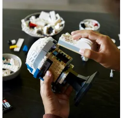 LEGO Star Wars Hełm kapitana Rexa – klocki kolekcjonerskie