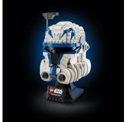 LEGO Star Wars Hełm kapitana Rexa – klocki kolekcjonerskie