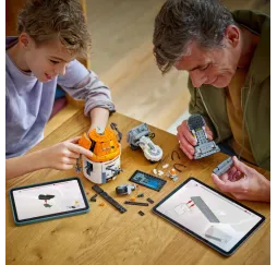 LEGO Star Wars Chopper – klocki konstrukcyjne dla dzieci 10+