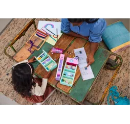 LEGO Koci Domek Gabi – klocki konstrukcyjne dla dziewczynek