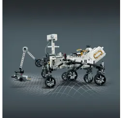 LEGO Technic Marsjański łazik NASA – klocki konstrukcyjne 10+