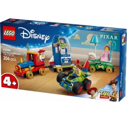 LEGO Disney Toy Story Okolicznościowy pociąg – klocki konstrukcyjne