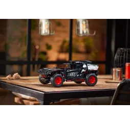 LEGO Technic Audi RS Q e-tron – klocki konstrukcyjne dla dzieci 10+