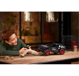 LEGO Technic Audi RS Q e-tron – klocki konstrukcyjne dla dzieci 10+