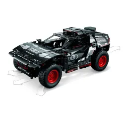 LEGO Technic Audi RS Q e-tron – klocki konstrukcyjne dla dzieci 10+