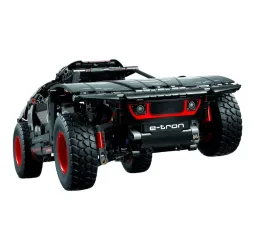 LEGO Technic Audi RS Q e-tron – klocki konstrukcyjne dla dzieci 10+