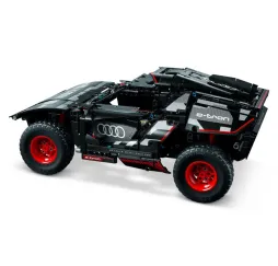 LEGO Technic Audi RS Q e-tron – klocki konstrukcyjne dla dzieci 10+
