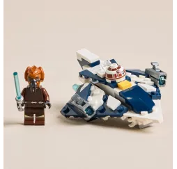 LEGO Star Wars Mikromyśliwiec Jedi Plo Koona – klocki konstrukcyjne