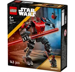 LEGO Star Wars Mech Dartha Maula – klocki konstrukcyjne dla dzieci