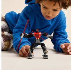 LEGO Star Wars Mech Dartha Maula – klocki konstrukcyjne dla dzieci