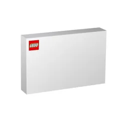 LEGO Torba Papierowa XL 100 szt. – torby i plecaki dla dzieci