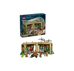 LEGO Harry Potter Zamek Hogwart: zielarstwo – klocki konstrukcyjne