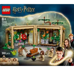 LEGO Harry Potter Zamek Hogwart: zielarstwo – klocki konstrukcyjne