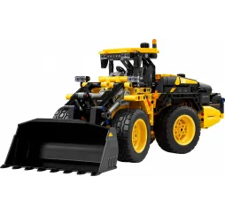 LEGO Technic Volvo L120 Electric – klocki konstrukcyjne dla dzieci