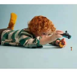 LEGO City Gokarty i kierowcy – klocki konstrukcyjne dla dzieci