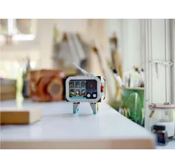 LEGO Creator Aparat retro – klocki konstrukcyjne dla dzieci 8+