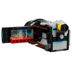 LEGO Creator Aparat retro – klocki konstrukcyjne dla dzieci 8+
