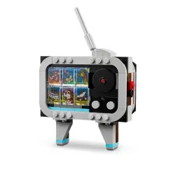 LEGO Creator Aparat retro – klocki konstrukcyjne dla dzieci 8+