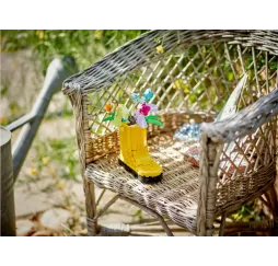 LEGO Creator Kwiaty w konewce – klocki konstrukcyjne dla dzieci