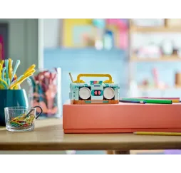 LEGO Creator Wrotka retro – klocki konstrukcyjne dla dzieci 8+