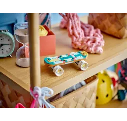 LEGO Creator Wrotka retro – klocki konstrukcyjne dla dzieci 8+