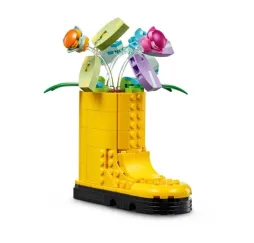 LEGO Creator Kwiaty w konewce – klocki konstrukcyjne dla dzieci