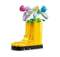 LEGO Creator Kwiaty w konewce – klocki konstrukcyjne dla dzieci