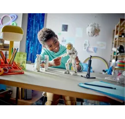 LEGO Creator Astronauta – klocki konstrukcyjne kosmiczna przygoda