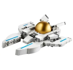 LEGO Creator Astronauta – klocki konstrukcyjne kosmiczna przygoda