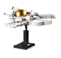 LEGO Creator Astronauta – klocki konstrukcyjne kosmiczna przygoda