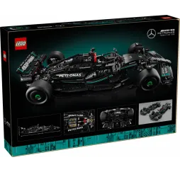 LEGO Technic Mercedes-AMG F1 W14 – klocki konstrukcyjne dla dzieci