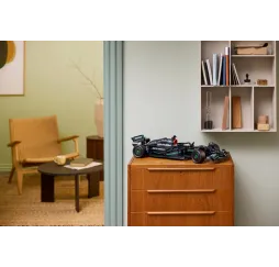 LEGO Technic Mercedes-AMG F1 W14 – klocki konstrukcyjne dla dzieci