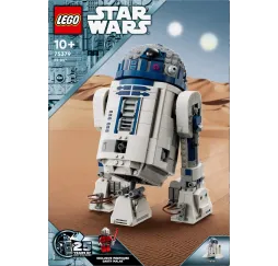 LEGO Star Wars R2-D2 – klocki konstrukcyjne dla fanów 10+
