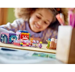 LEGO Disney W głowie się nie mieści 2 – klocki konstrukcyjne