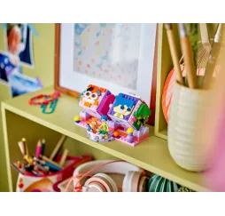 LEGO Disney W głowie się nie mieści 2 – klocki konstrukcyjne