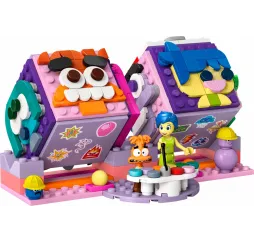 LEGO Disney W głowie się nie mieści 2 – klocki konstrukcyjne