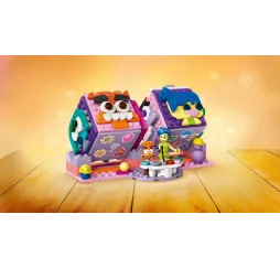 LEGO Disney W głowie się nie mieści 2 – klocki konstrukcyjne