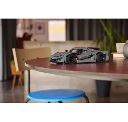 LEGO Technic Koenigsegg Jesko Absolut – klocki konstrukcyjne 10+