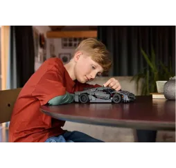 LEGO Technic Koenigsegg Jesko Absolut – klocki konstrukcyjne 10+