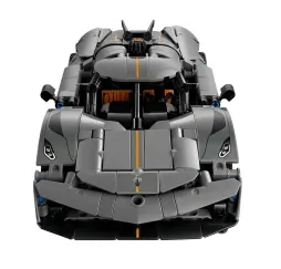 LEGO Technic Koenigsegg Jesko Absolut – klocki konstrukcyjne 10+