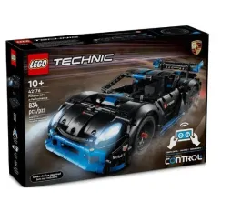 LEGO Technic Porsche GT4 e-Performance – klocki konstrukcyjne