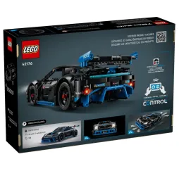 LEGO Technic Porsche GT4 e-Performance – klocki konstrukcyjne