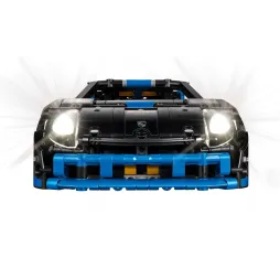 LEGO Technic Porsche GT4 e-Performance – klocki konstrukcyjne