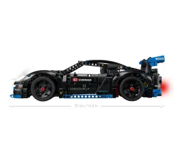 LEGO Technic Porsche GT4 e-Performance – klocki konstrukcyjne