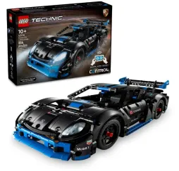 LEGO Technic Porsche GT4 e-Performance – klocki konstrukcyjne