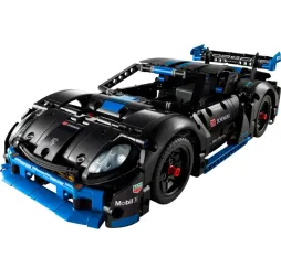 LEGO Technic Porsche GT4 e-Performance – klocki konstrukcyjne