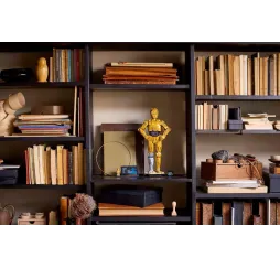 LEGO Star Wars C-3PO – klocki konstrukcyjne dla dorosłych