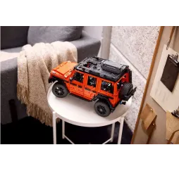 LEGO Technic Mercedes-Benz G 500 – klocki konstrukcyjne dla dorosłych