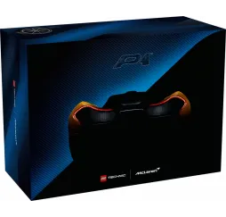 LEGO Technic McLaren P1 – klocki konstrukcyjne dla dorosłych